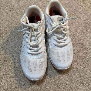 Varsity Spirit White Women's cheer Shoes